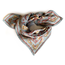 APACHES PETIT FOULARD APACHES MANIKA "BIRD" NUAGE