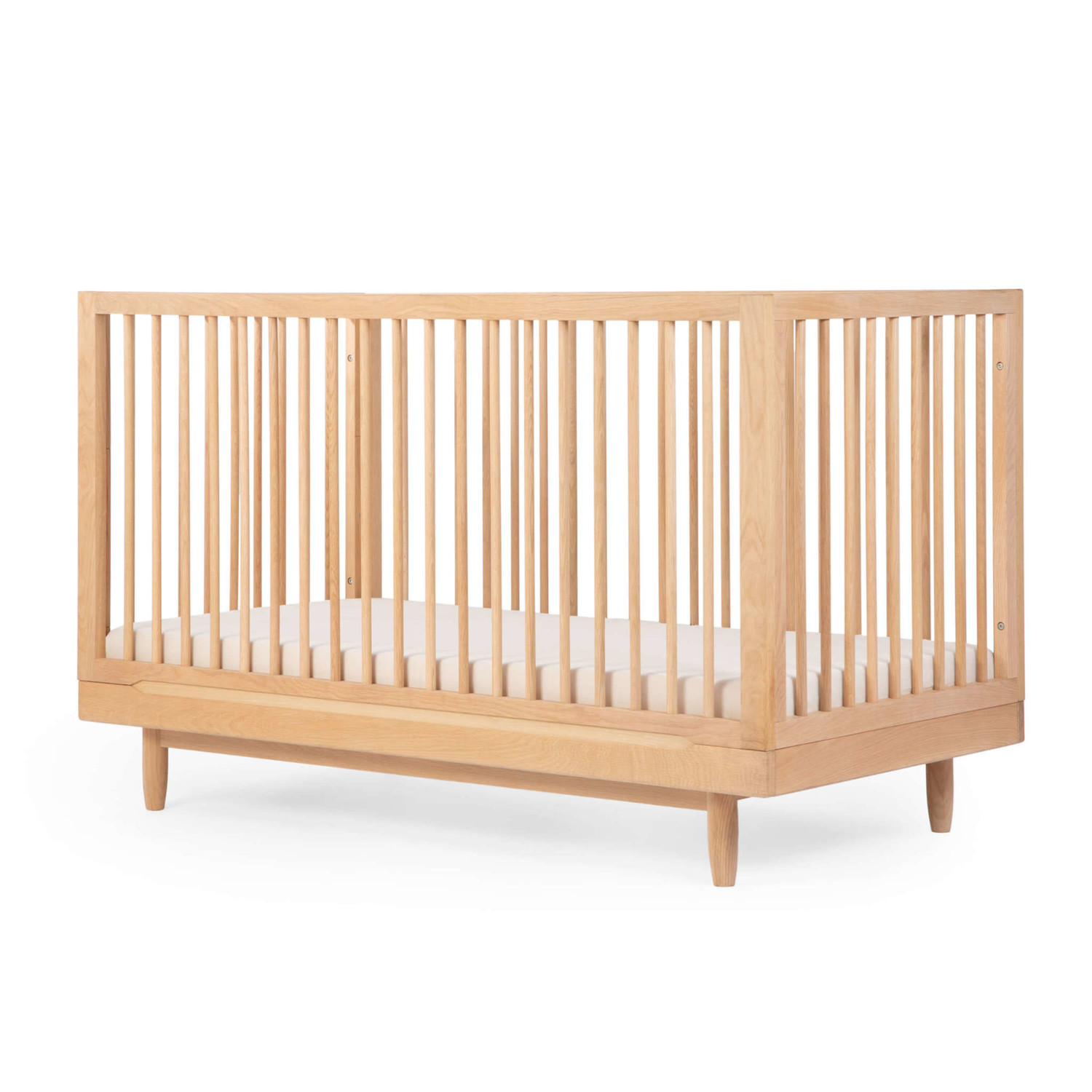 Lit Bebe Evolutif Pure 70x140 Mom Pop