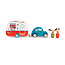 MOULIN ROTY CARAVANE & MOBILIER LA GRANDE FAMILLE