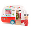 MOULIN ROTY CARAVANE & MOBILIER LA GRANDE FAMILLE