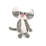 MOULIN ROTY PELUCHE CHAPLAPLA - ECOLE DES LOISIRS