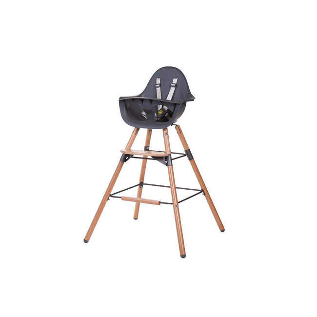 CHILDHOME CHAISE HAUTE EVOLU 2 - SET DE PIEDS LONGS