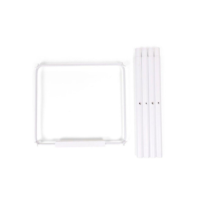 CHILDHOME CHAISE HAUTE EVOLU 2 - SET DE PIEDS LONGS