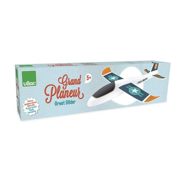 VILAC GRAND PLANEUR XL