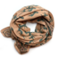 APACHES GRAND FOULARD APACHES LATIKA "BENGALE" CAPPUCCINO