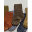 KONGES SLOJD 6 X PAIRES DE CHAUSSETTES COTELÉES - BUTTERSCOTCH