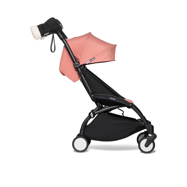 STOKKE BABYZEN YOYO -  ACCESSOIRE - MOUFLES POUR POUSSETTE UNIVERSELLES