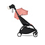 STOKKE BABYZEN YOYO -  ACCESSOIRE - MOUFLES POUR POUSSETTE UNIVERSELLES