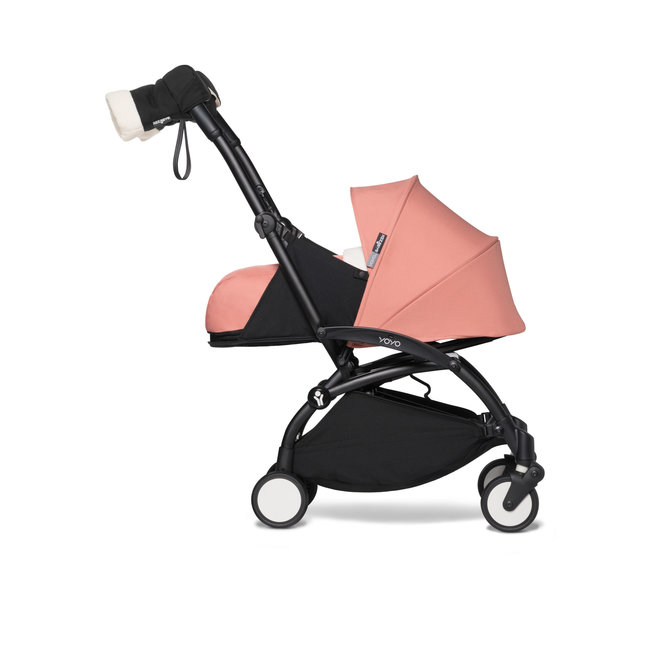 STOKKE BABYZEN YOYO -  ACCESSOIRE - MOUFLES POUR POUSSETTE UNIVERSELLES