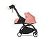 STOKKE BABYZEN YOYO -  ACCESSOIRE - MOUFLES POUR POUSSETTE UNIVERSELLES