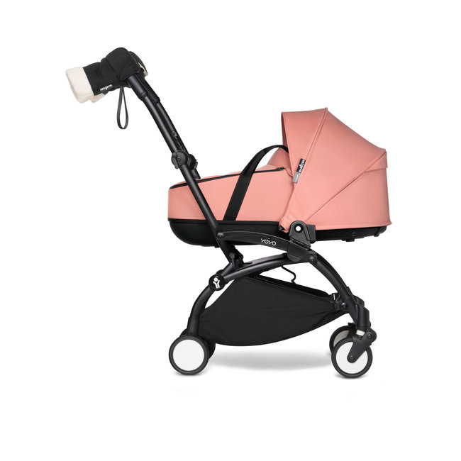 STOKKE BABYZEN YOYO -  ACCESSOIRE - MOUFLES POUR POUSSETTE UNIVERSELLES