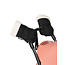 STOKKE BABYZEN YOYO -  ACCESSOIRE - MOUFLES POUR POUSSETTE UNIVERSELLES