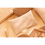 NOBODINOZ COUSSIN RECTANGULAIRE 22X35CM "LAUREL" WILLOW DUNE