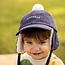 CHAMAYE CASQUETTE CHAPKA ENFANT "CANAILLE" NAVY