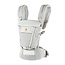 ERGOBABY PORTE BEBE - ADAPT - SOFTFLEX - GRIS PERLE
