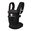 ERGOBABY PORTE BEBE - ADAPT - SOFTFLEX - NOIR ONYX