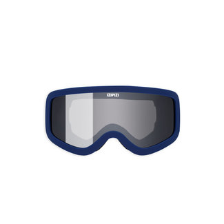 IZIPIZI MASQUE DE SKI JUNIOR BLEU MARINE