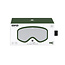 IZIPIZI MASQUE DE SKI JUNIOR VERT