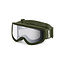 IZIPIZI MASQUE DE SKI JUNIOR VERT