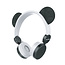 KIDYWOLF CASQUE AUDIO "KIDYEARS" PANDA