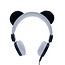 KIDYWOLF CASQUE AUDIO "KIDYEARS" PANDA