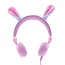 KIDYWOLF CASQUE AUDIO "KIDYEARS" LAPIN