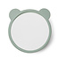 LIEWOOD MIROIR BÉBÉ EN SILICONE "HEIDI" PEPPERMINT