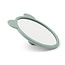 LIEWOOD MIROIR BÉBÉ EN SILICONE "HEIDI" PEPPERMINT