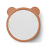 LIEWOOD MIROIR BÉBÉ EN SILICONE "HEIDI" SIENNA