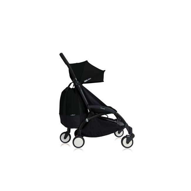 BABYZEN BABYZEN YOYO -  ACCESSOIRE - YOYO BAG NOIR