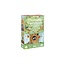 LONDJI PUZZLE RÉVERSIBLE "MON PETIT POMMIER" (21 PCS)