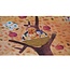 LONDJI PUZZLE RÉVERSIBLE "MON PETIT POMMIER" (21 PCS)