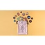 LONDJI PUZZLE RÉVERSIBLE "MON PETIT POMMIER" (21 PCS)