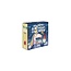 LONDJI PUZZLE ÉVOLUTIF & RÉVERSIBLE LICORNE "HAPPY BIRTHDAY UNICORN!" (2-4-6-8-10 PCS)