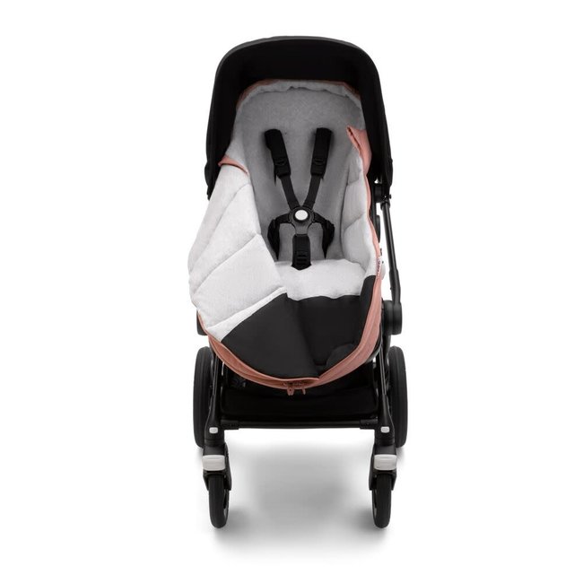 BUGABOO ACCESSOIRE BUGABOO - CHANCELIÈRE CONFORT EVENING PINK