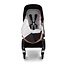 BUGABOO ACCESSOIRE BUGABOO - CHANCELIÈRE CONFORT EVENING PINK