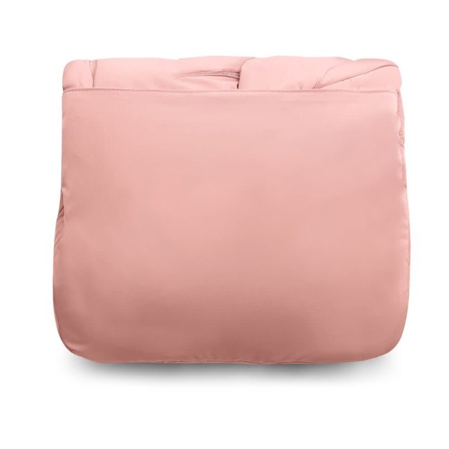 BUGABOO ACCESSOIRE BUGABOO - CHANCELIÈRE CONFORT EVENING PINK