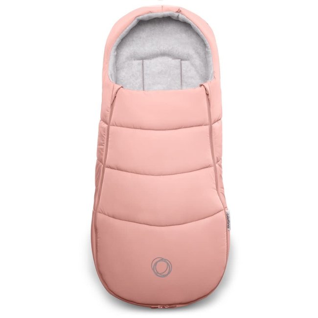 BUGABOO ACCESSOIRE BUGABOO - CHANCELIÈRE CONFORT EVENING PINK