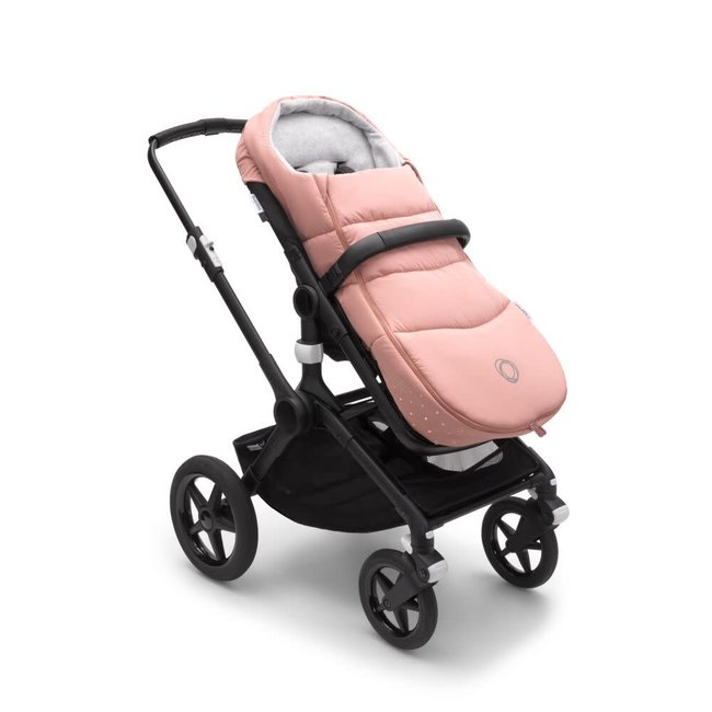 BUGABOO ACCESSOIRE BUGABOO - CHANCELIÈRE CONFORT EVENING PINK