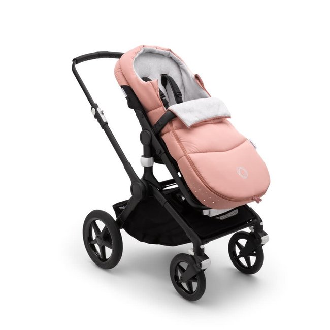 BUGABOO ACCESSOIRE BUGABOO - CHANCELIÈRE CONFORT EVENING PINK