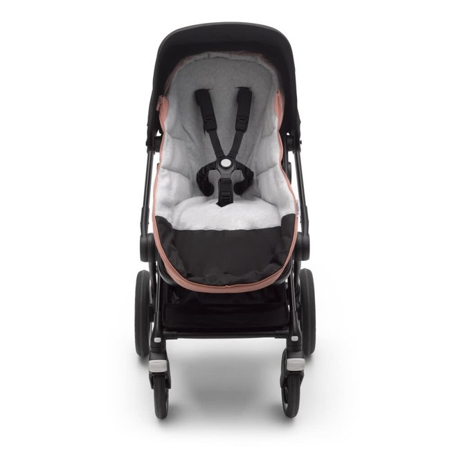 BUGABOO ACCESSOIRE BUGABOO - CHANCELIÈRE CONFORT EVENING PINK
