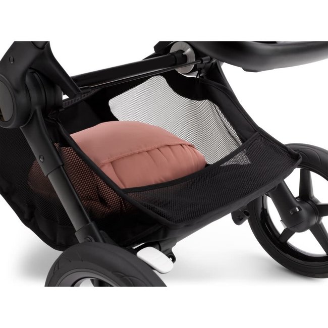 BUGABOO ACCESSOIRE BUGABOO - CHANCELIÈRE CONFORT EVENING PINK