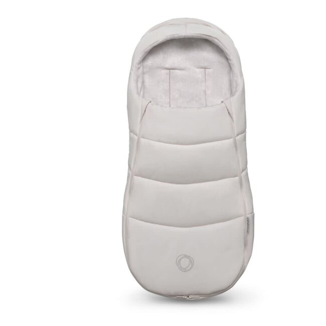 BUGABOO ACCESSOIRE BUGABOO - CHANCELIÈRE CONFORT FRESH WHITE