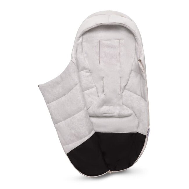 BUGABOO ACCESSOIRE BUGABOO - CHANCELIÈRE CONFORT FRESH WHITE