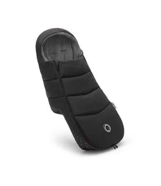 BUGABOO ACCESSOIRE BUGABOO - CHANCELIÈRE CONFORT MIDNIGHT BLACK