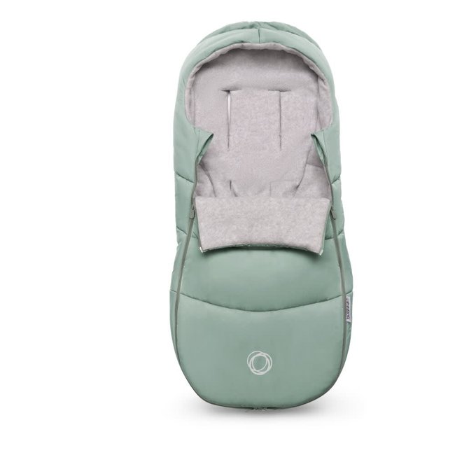 BUGABOO ACCESSOIRE BUGABOO - CHANCELIÈRE CONFORT PINE GREEN