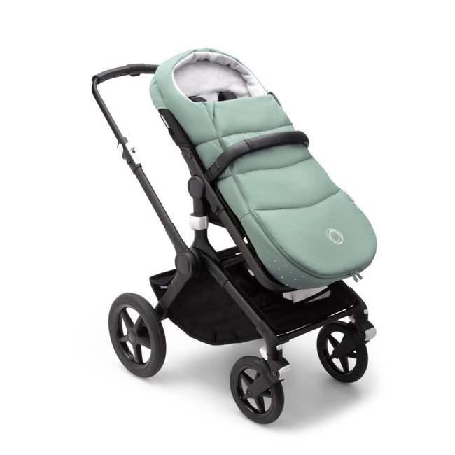 BUGABOO ACCESSOIRE BUGABOO - CHANCELIÈRE CONFORT PINE GREEN