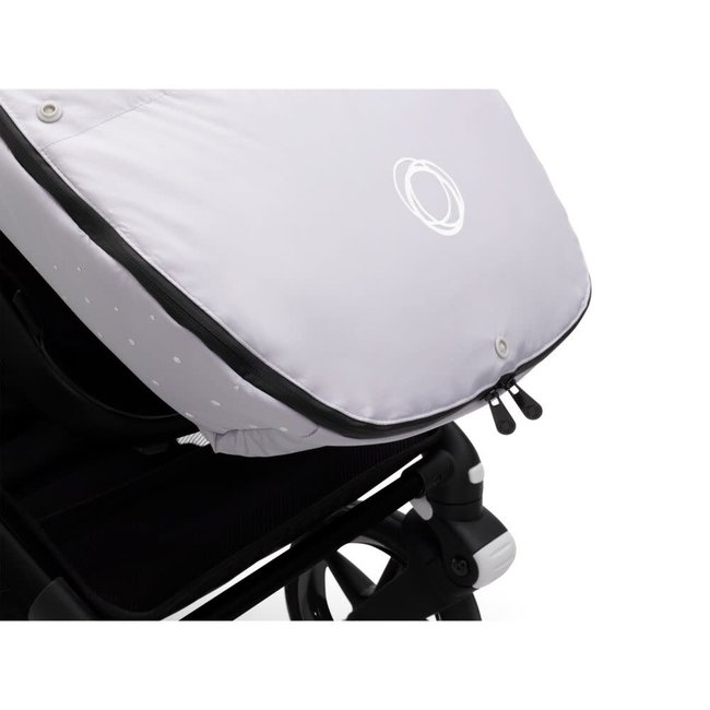 BUGABOO ACCESSOIRE BUGABOO - CHANCELIERE HAUTE PERFORMANCE MISTY GREY