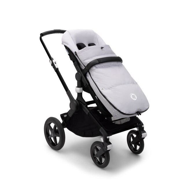 BUGABOO ACCESSOIRE BUGABOO - CHANCELIERE HAUTE PERFORMANCE MISTY GREY