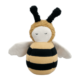 FABELAB PELUCHE CULBUTO ABEILLE